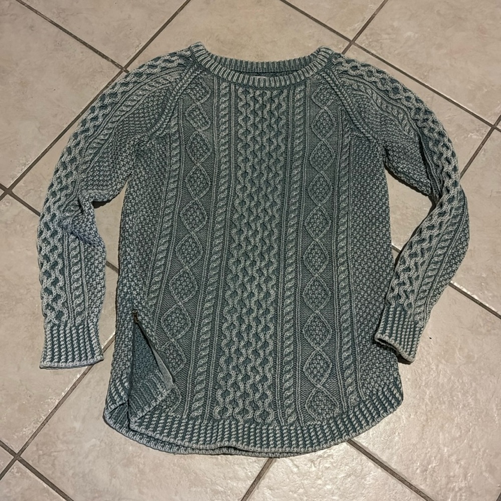 LL Bean Women’s Signature Fisherman’s Tunic